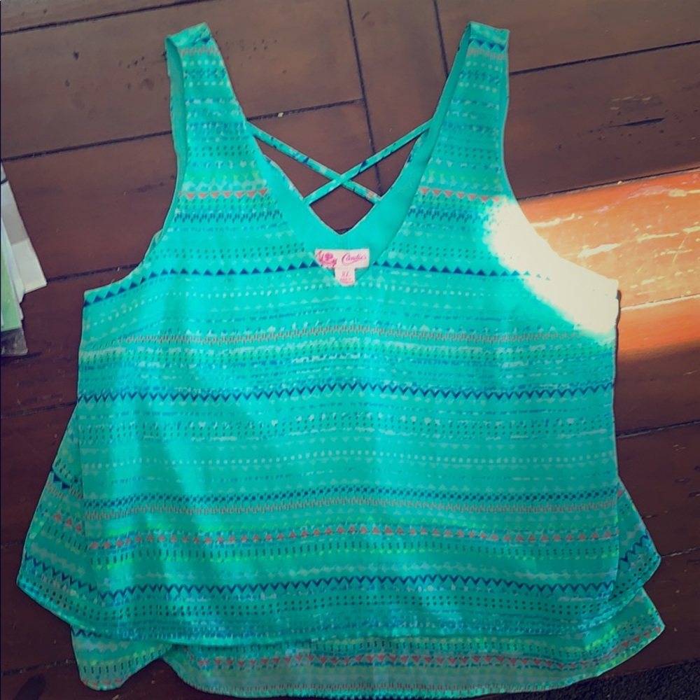 Candies  Top